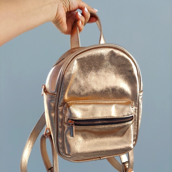 Mossimo Mini Backpack - Picture 2 of 11